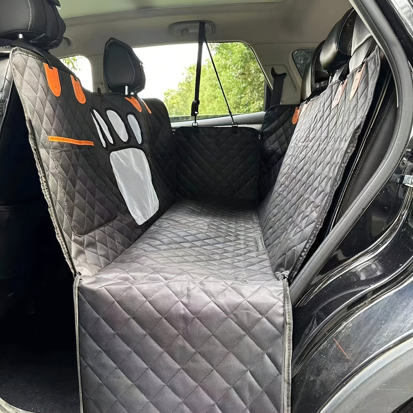 RideBuddy™ Comfort Seat