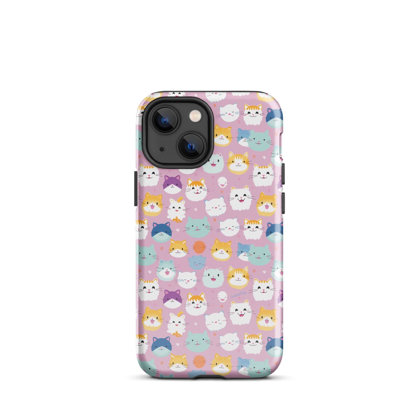 Cat-tastic iPhone® Case - Furrevermates