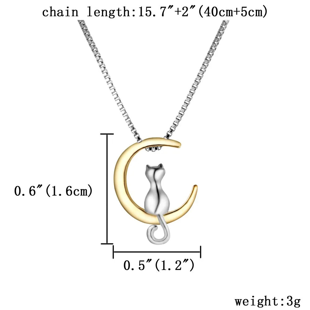 CatSoul™ Charm - Furrevermates