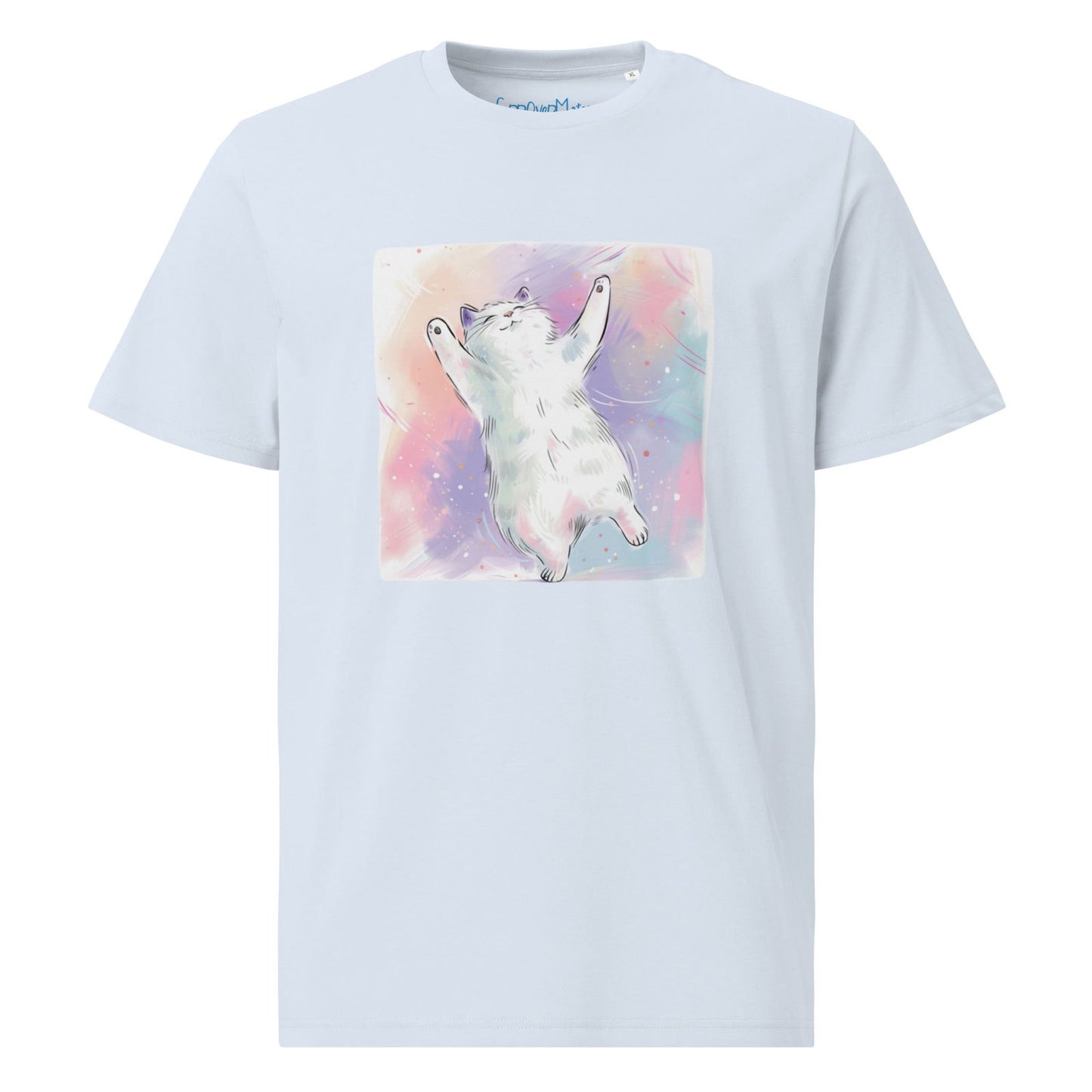 Dance For Joy Tee - Furrevermates