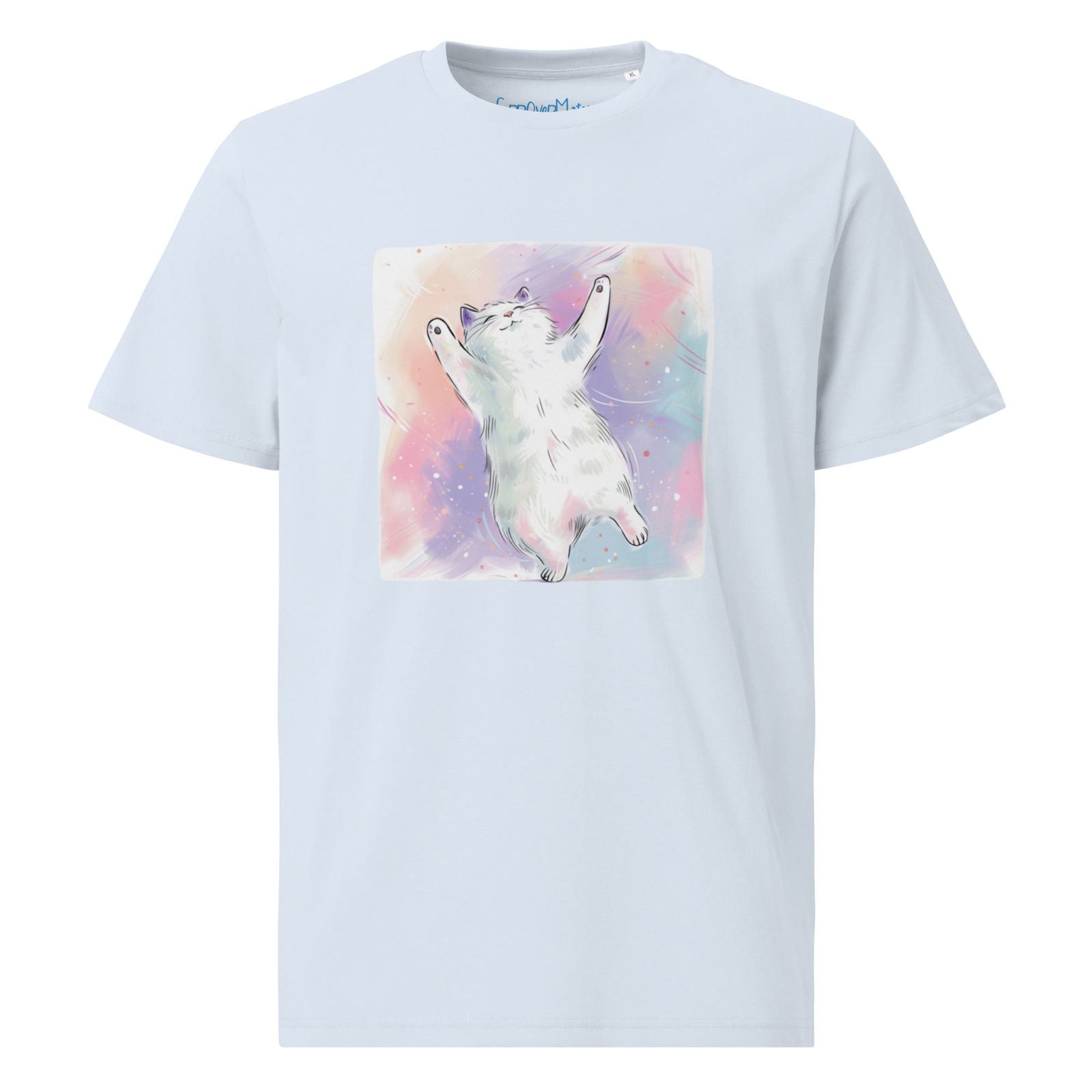 Dance For Joy Tee - Furrevermates