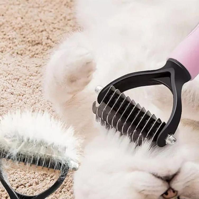 FurrLuxe™ Groomer - Furrevermates