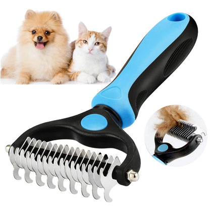 FurrLuxe™ Groomer - Furrevermates