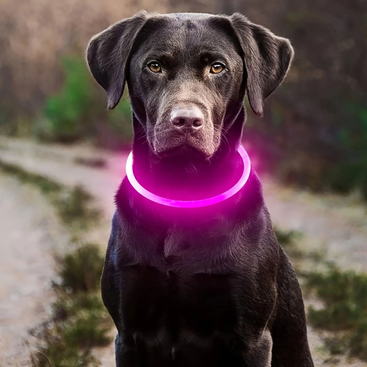 NightPup™ Safety Collar - Furrevermates