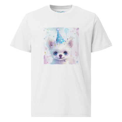 Party Pup Tee - Furrevermates