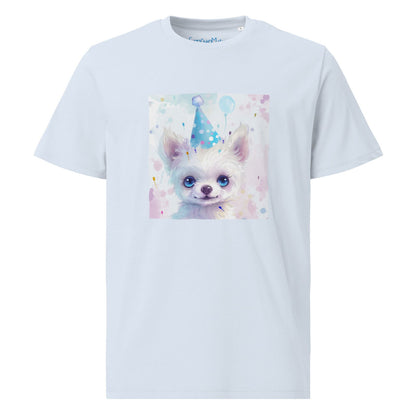 Party Pup Tee - Furrevermates