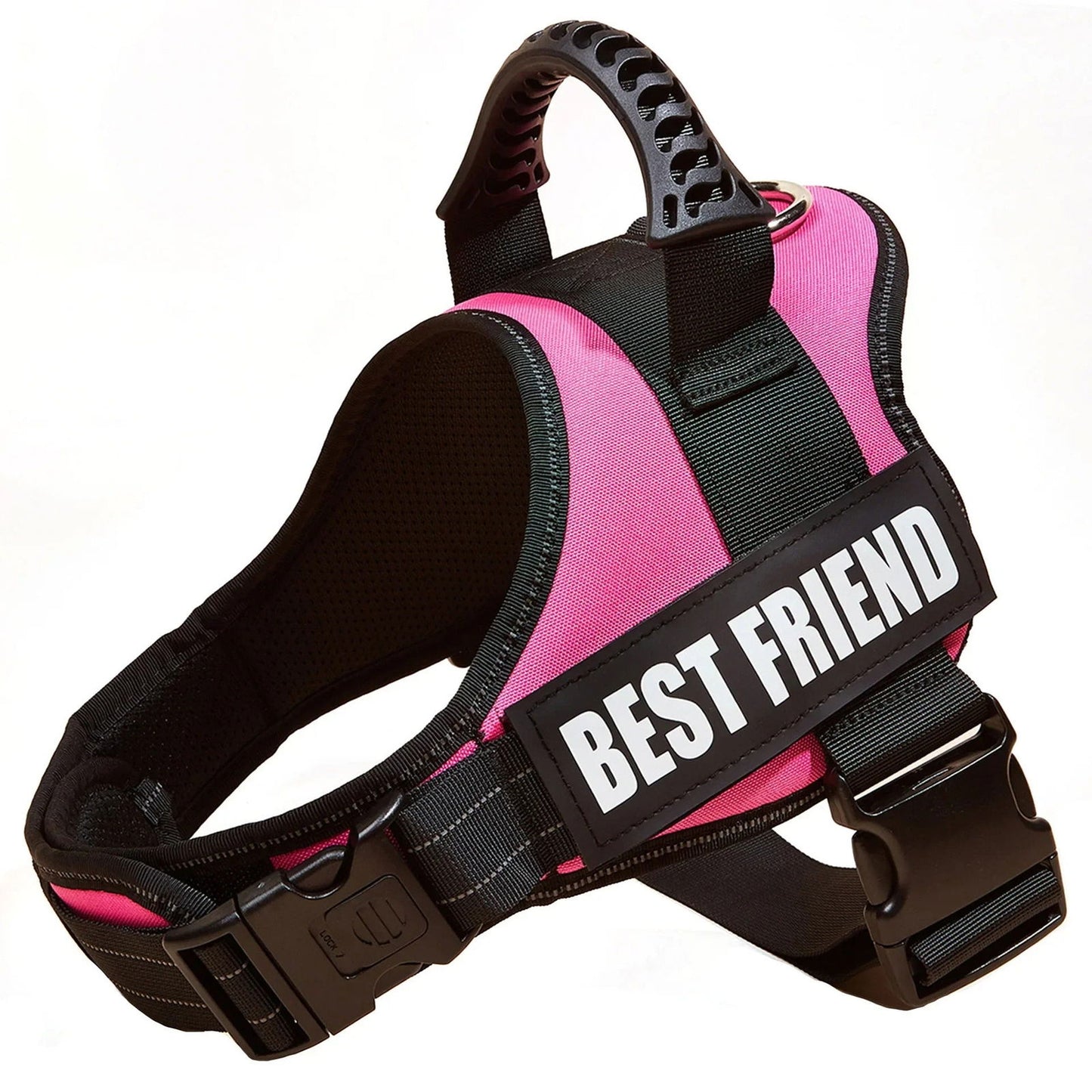 Personalized FurTrek™ Explorer Vest - Furrevermates