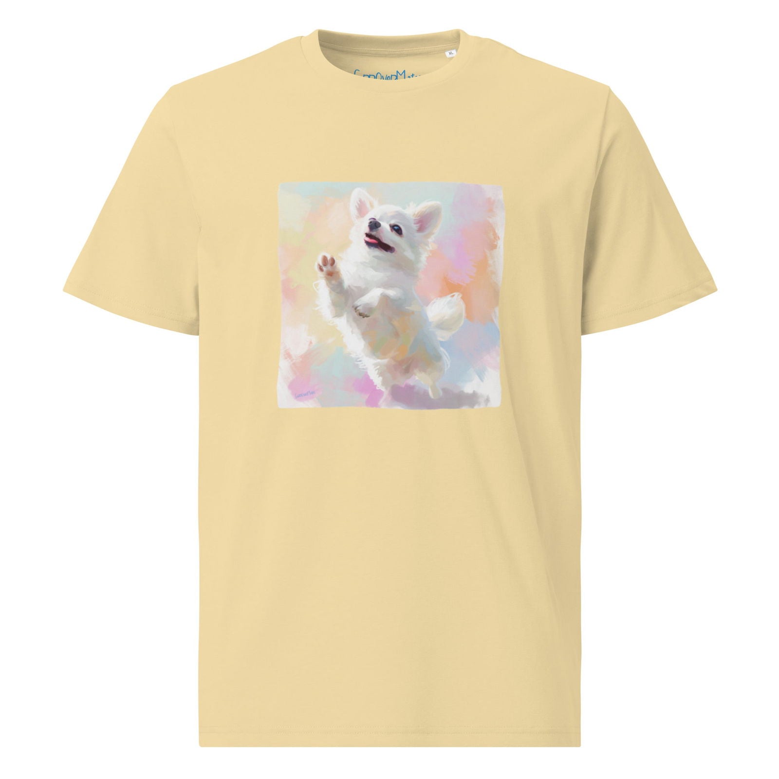 Pooch Party Tee - Furrevermates