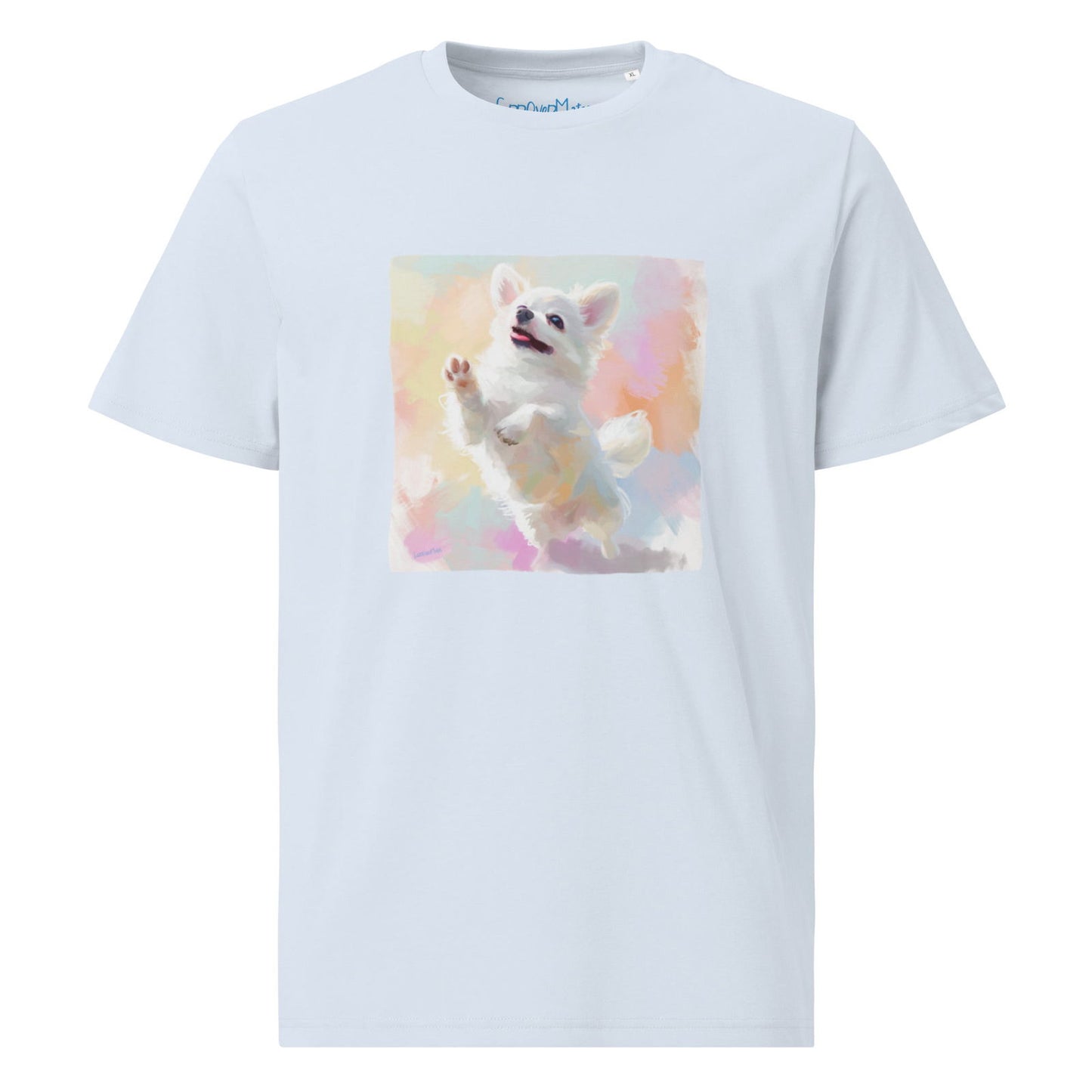 Pooch Party Tee - Furrevermates