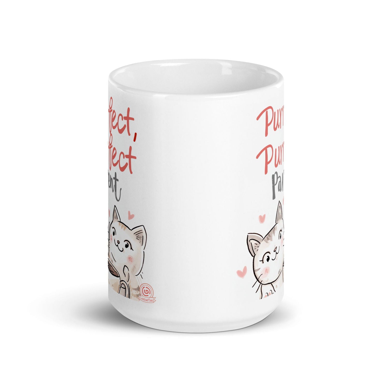 Purr-fect Parent Mug - Furrevermates