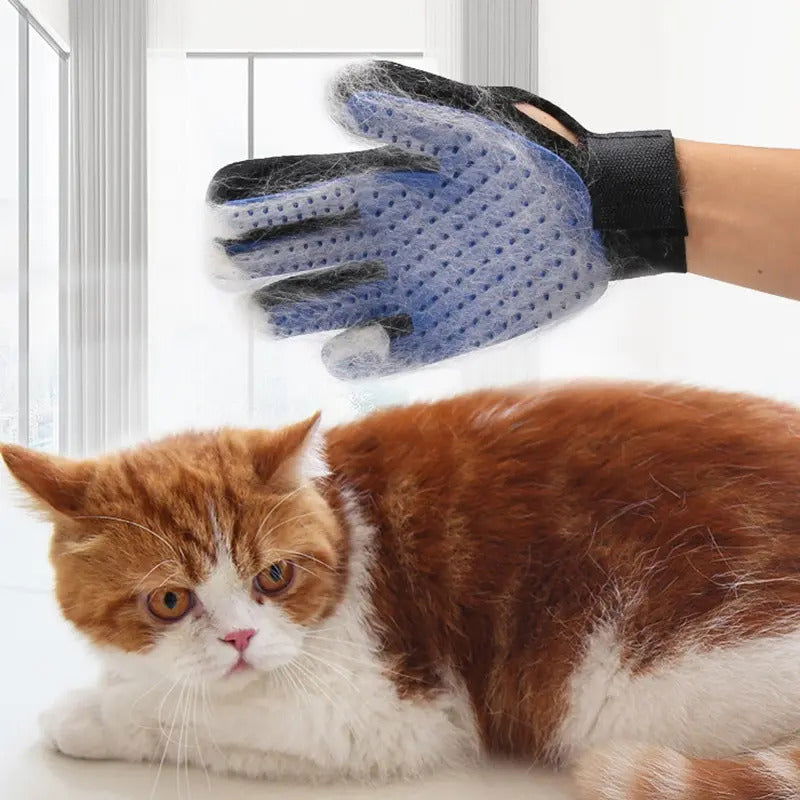 Purrfect Pamper™ Glove - Furrevermates