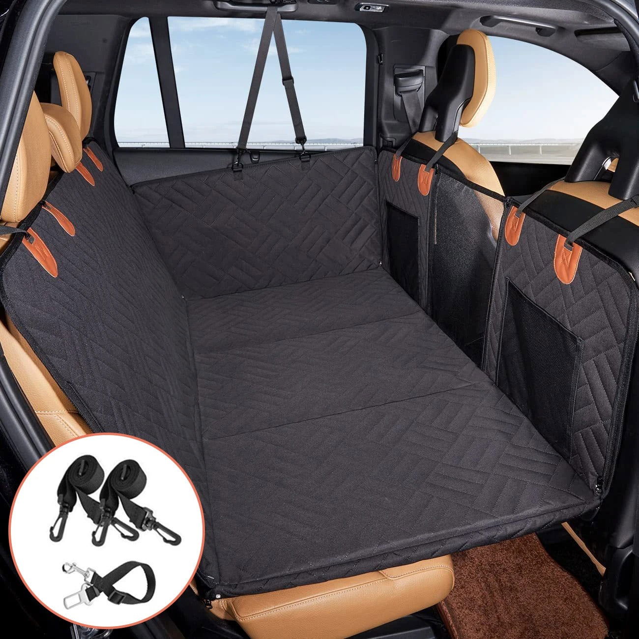 RideBuddy™ Comfort Seat - Furrevermates