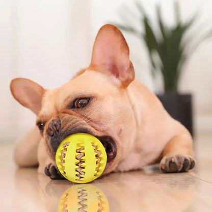 TinyTug™ Chew Ball - Furrevermates