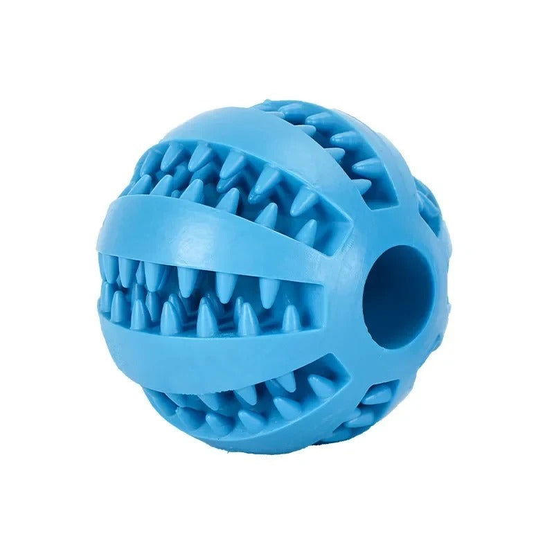 TinyTug™ Chew Ball - Furrevermates