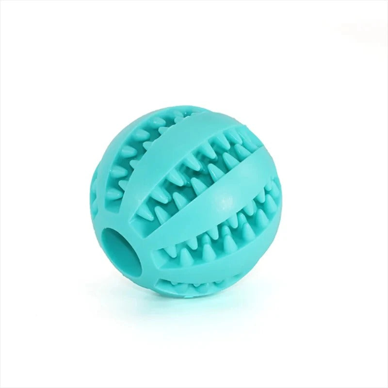 TinyTug™ Chew Ball - Furrevermates