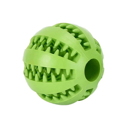 TinyTug™ Chew Ball - Furrevermates