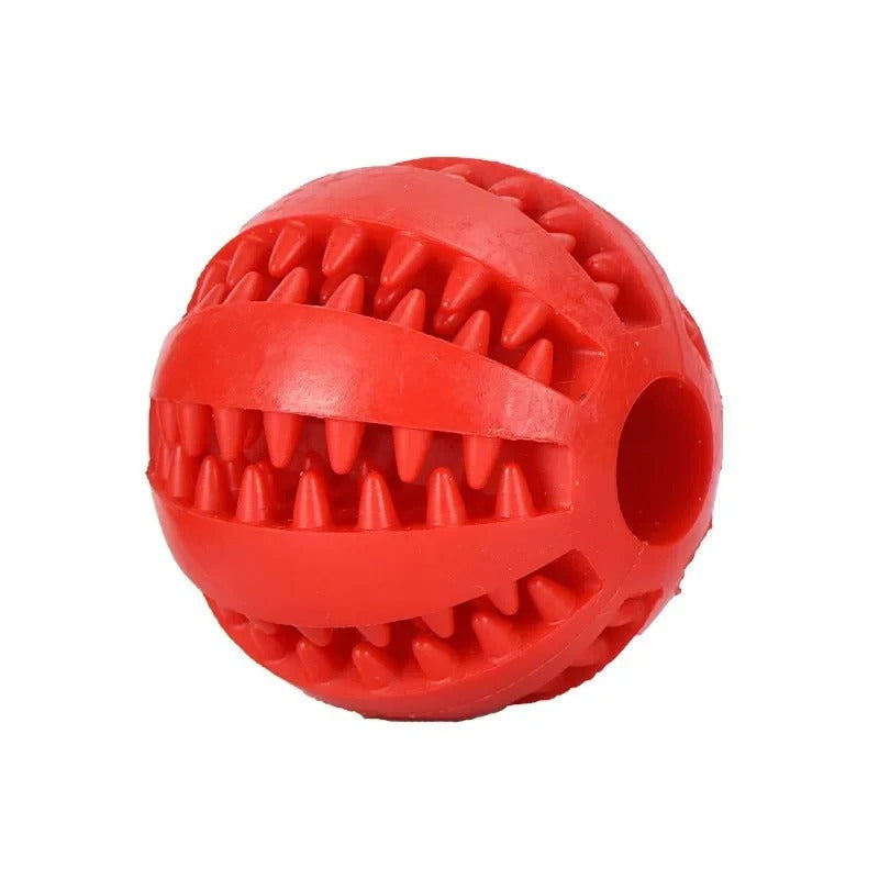 TinyTug™ Chew Ball - Furrevermates