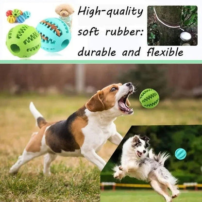 TinyTug™ Chew Ball - Furrevermates