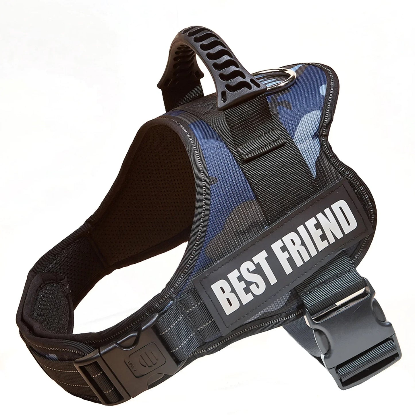 Personalized FurTrek™ Explorer Vest