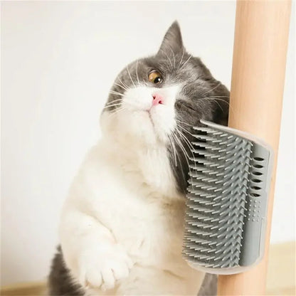KittyKorner Bliss Brush - Furrevermates