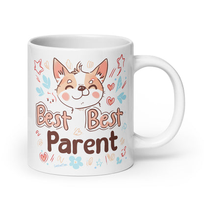 Top Dog Parent Brew Cup